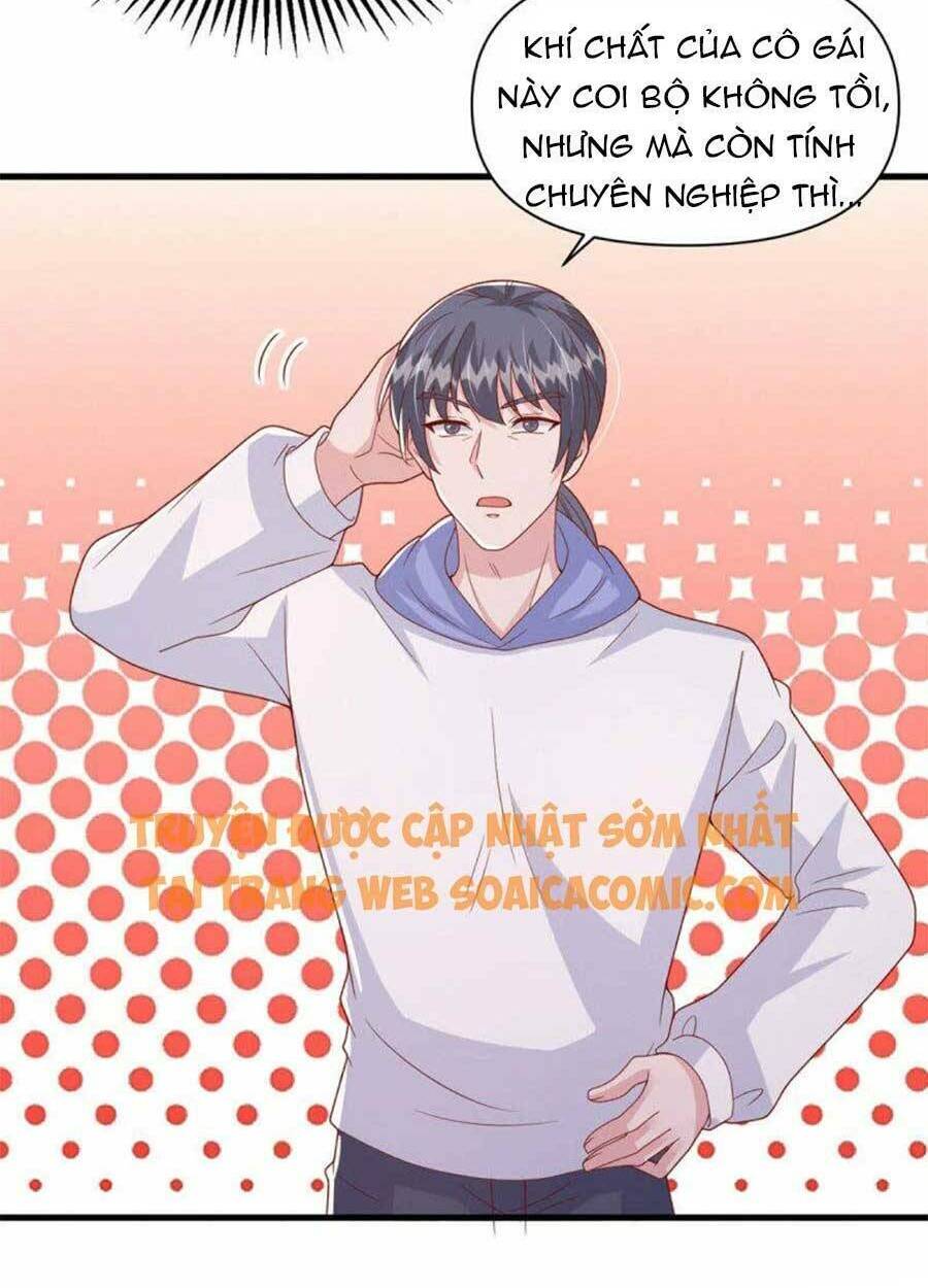 Đại Lão Gọi Tôi Là Tiểu Tổ Tông Chapter 112 - Trang 2