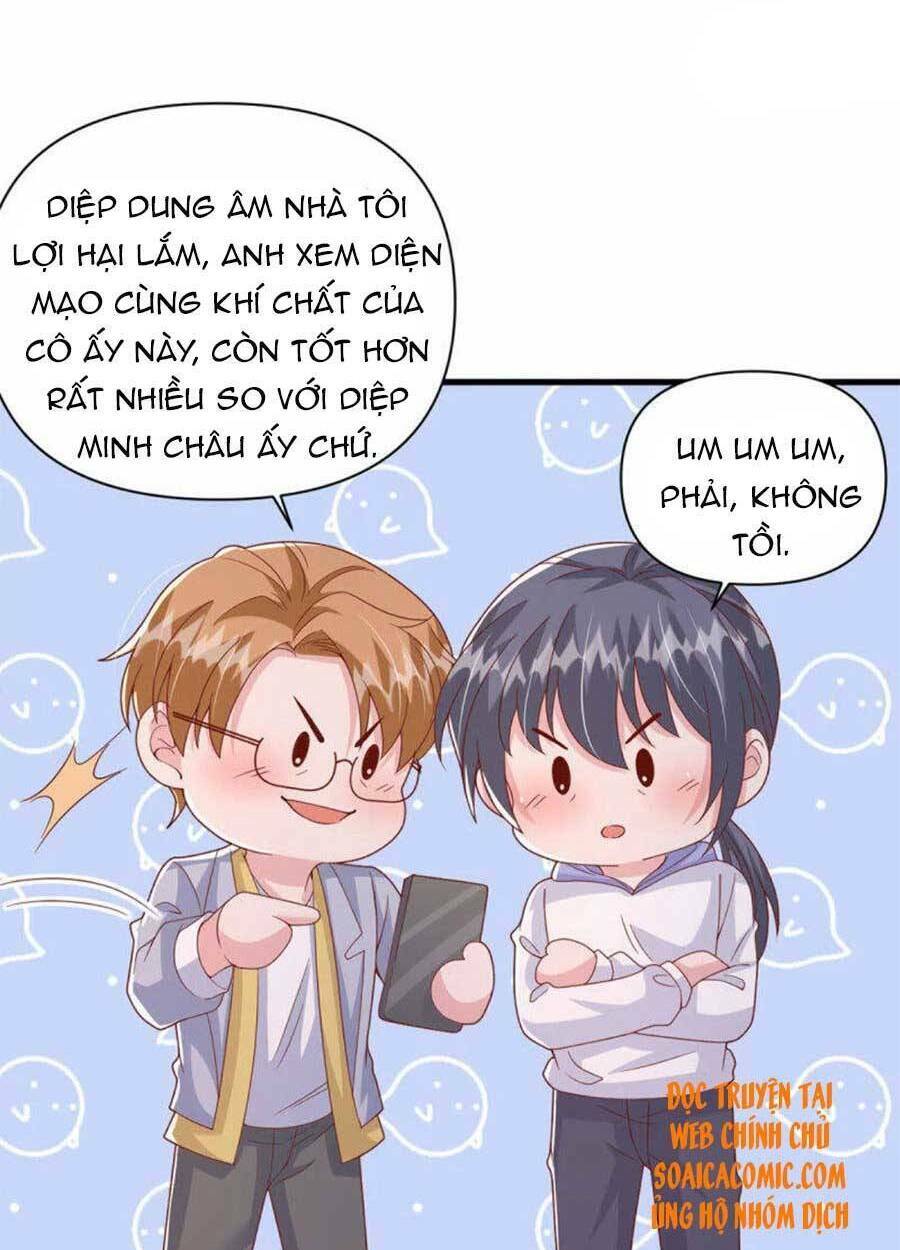 Đại Lão Gọi Tôi Là Tiểu Tổ Tông Chapter 112 - Trang 2