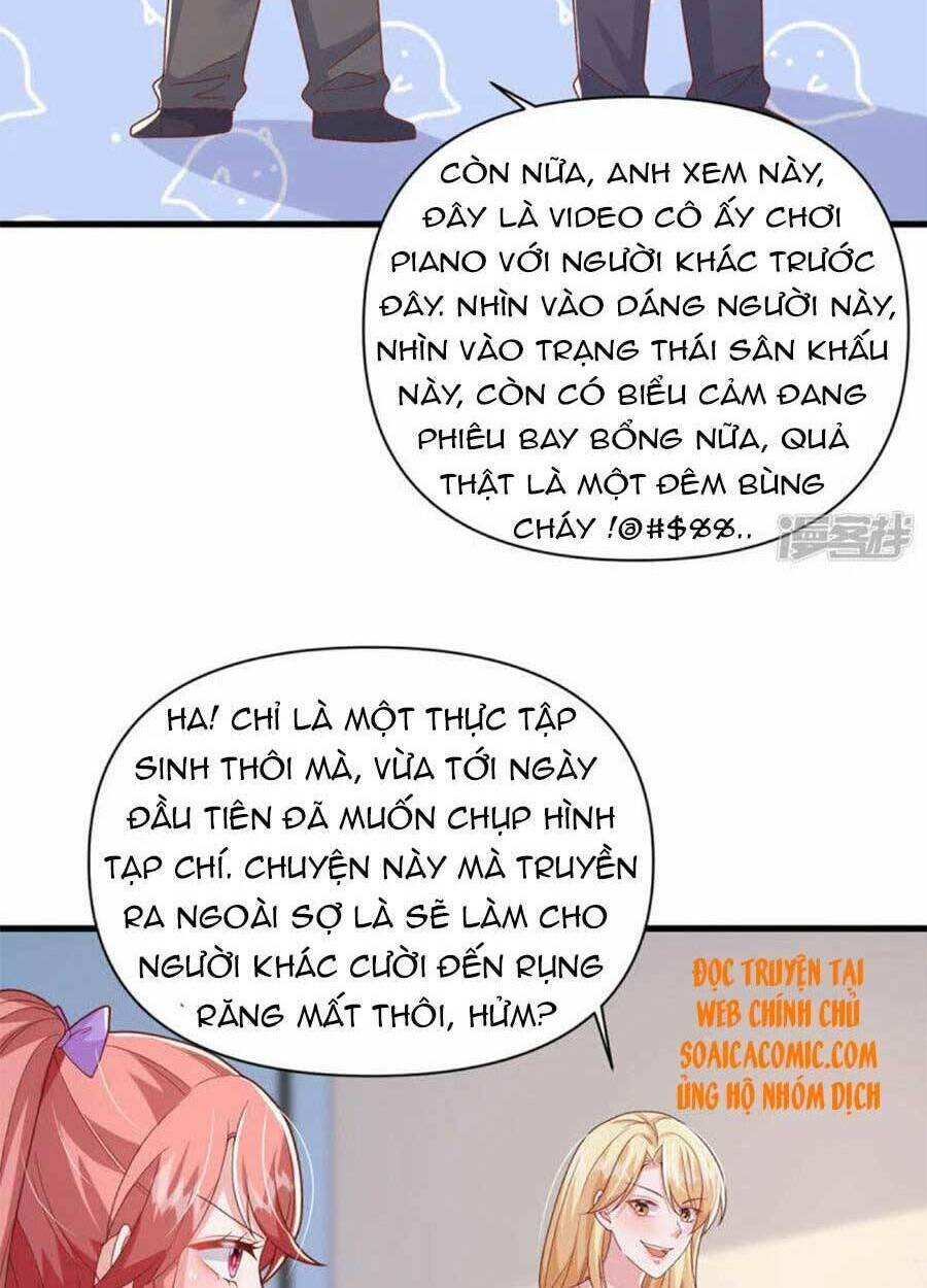 Đại Lão Gọi Tôi Là Tiểu Tổ Tông Chapter 112 - Trang 2