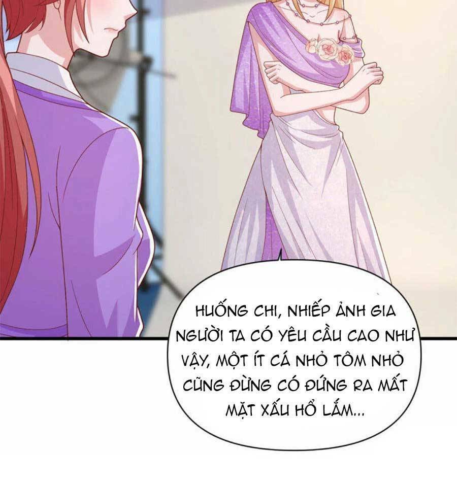 Đại Lão Gọi Tôi Là Tiểu Tổ Tông Chapter 112 - Trang 2