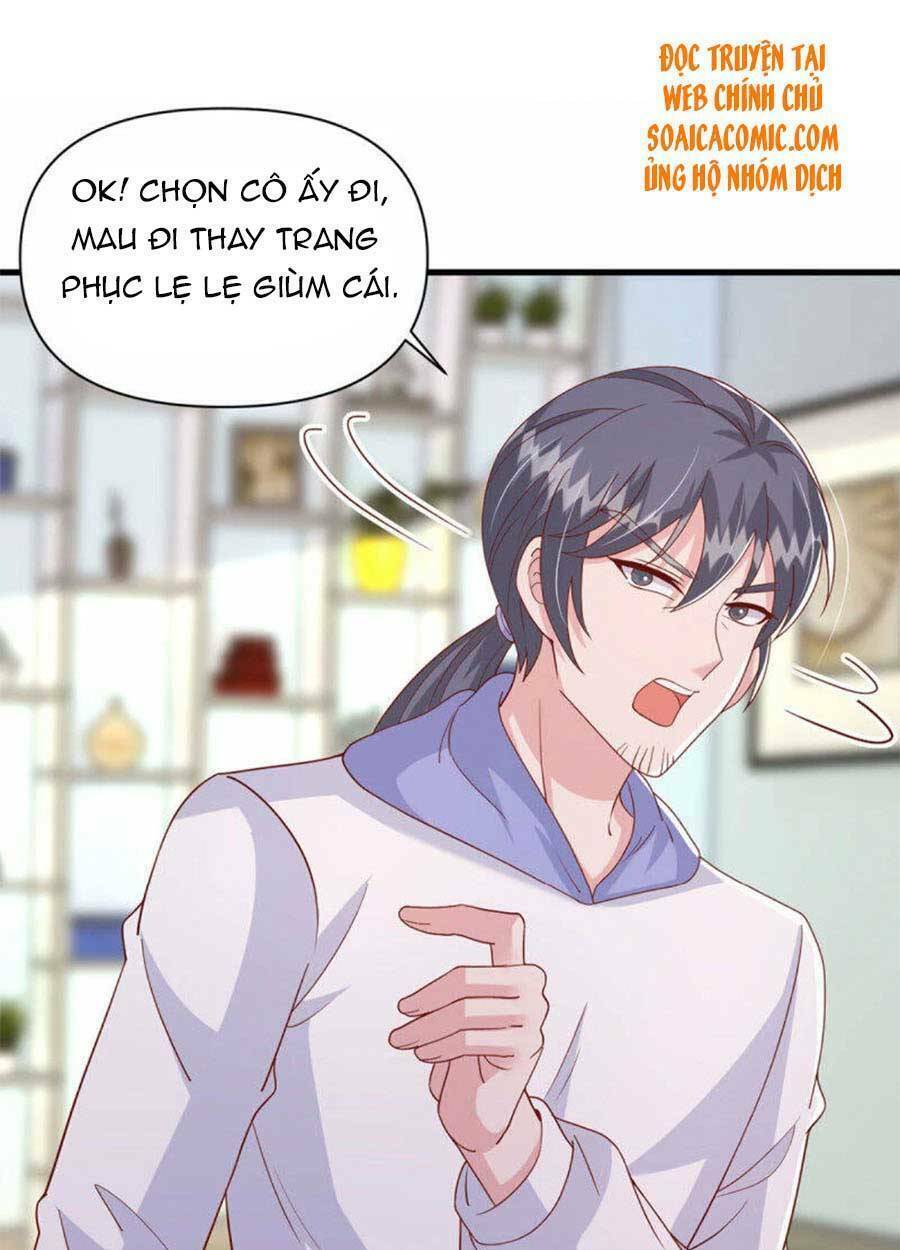 Đại Lão Gọi Tôi Là Tiểu Tổ Tông Chapter 112 - Trang 2