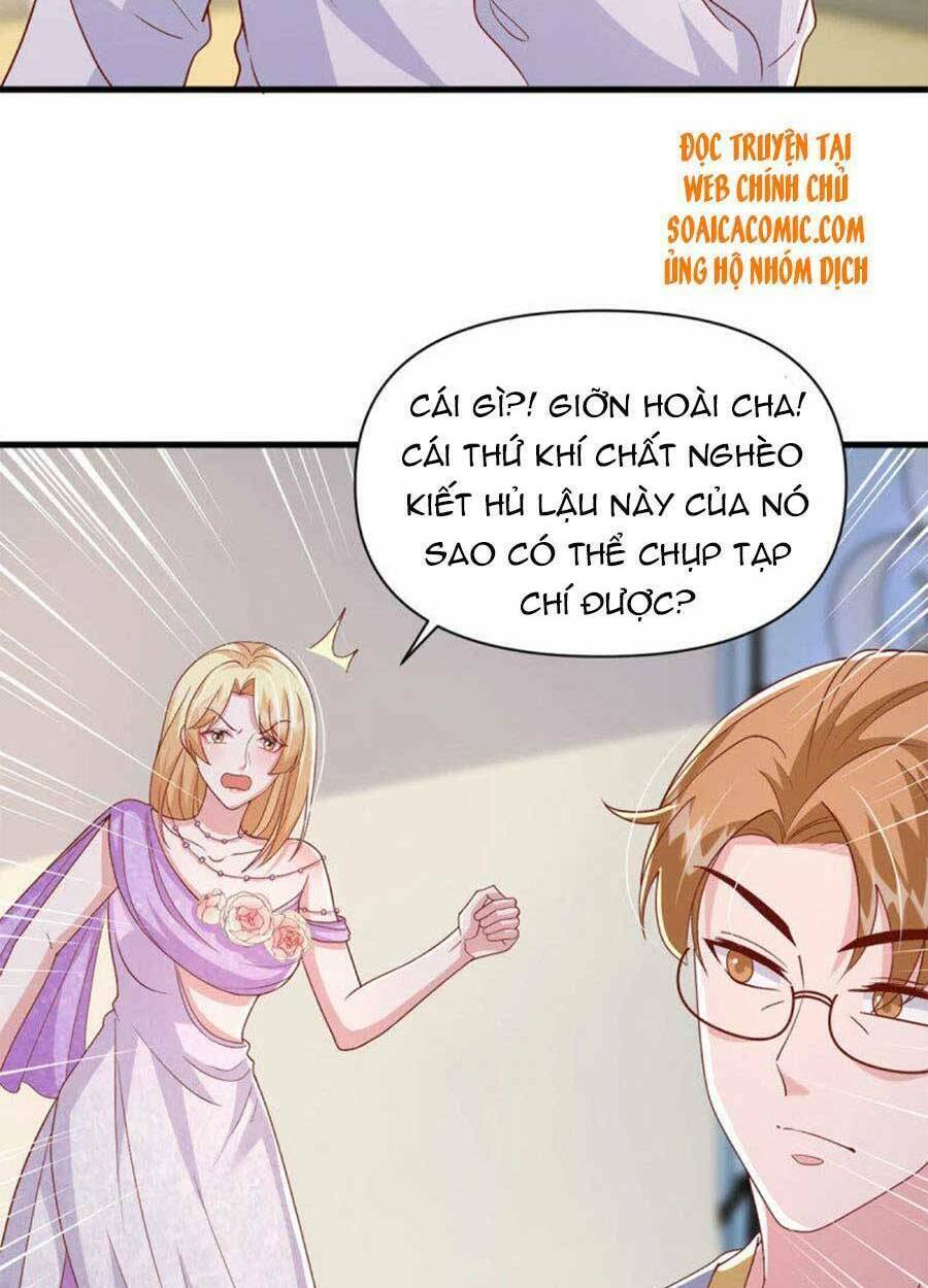 Đại Lão Gọi Tôi Là Tiểu Tổ Tông Chapter 112 - Trang 2
