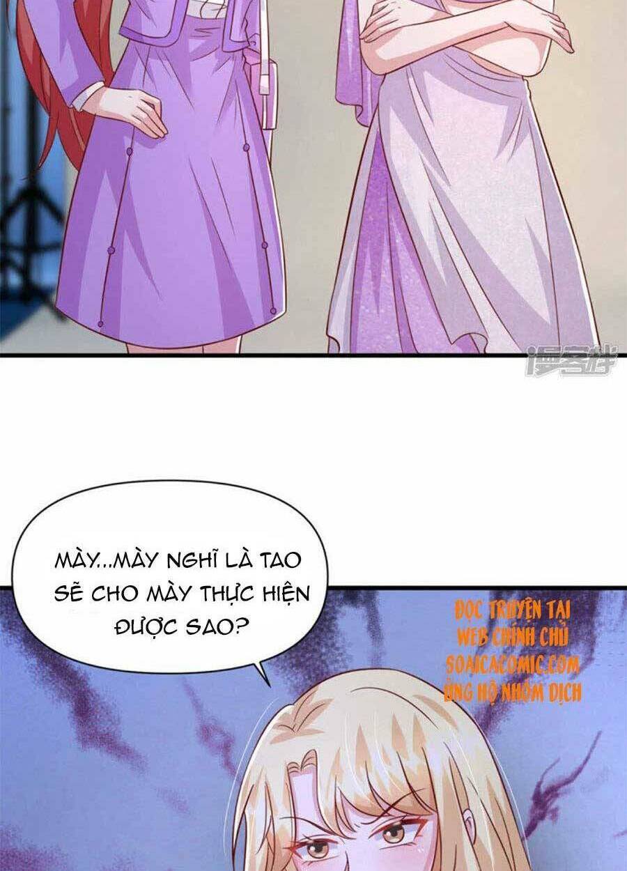 Đại Lão Gọi Tôi Là Tiểu Tổ Tông Chapter 112 - Trang 2