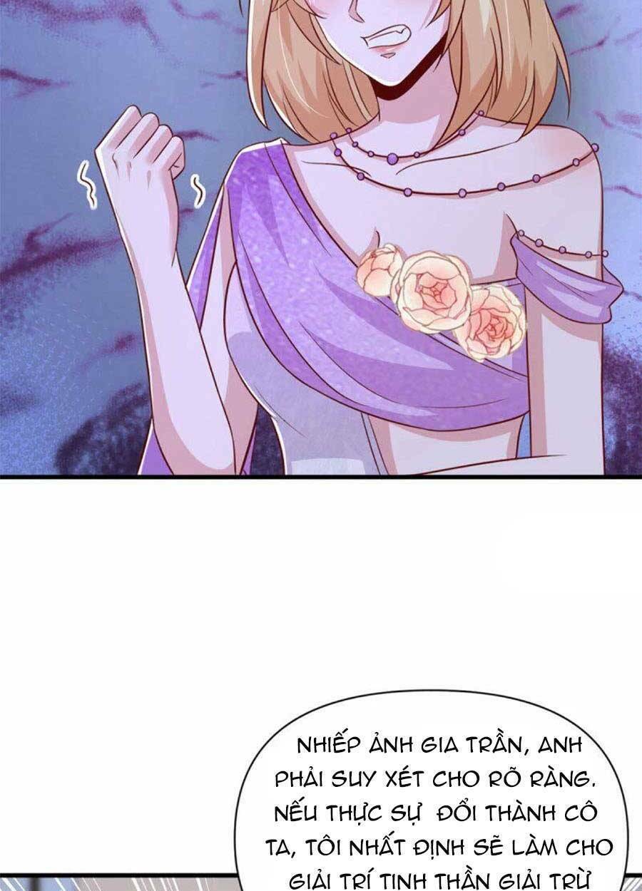 Đại Lão Gọi Tôi Là Tiểu Tổ Tông Chapter 112 - Trang 2