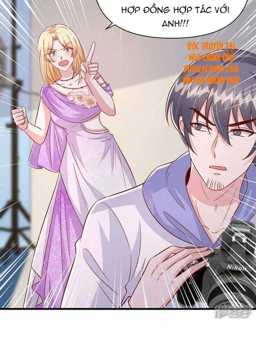 Đại Lão Gọi Tôi Là Tiểu Tổ Tông Chapter 112 - Trang 2