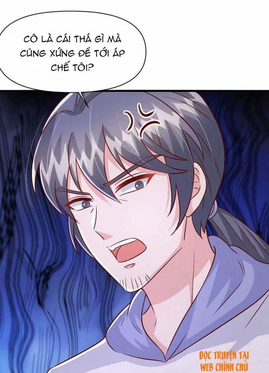 Đại Lão Gọi Tôi Là Tiểu Tổ Tông Chapter 112 - Trang 2