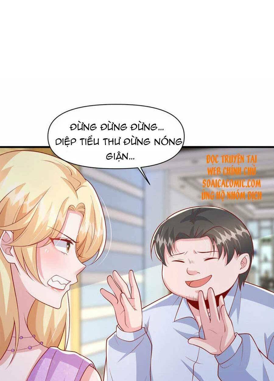 Đại Lão Gọi Tôi Là Tiểu Tổ Tông Chapter 112 - Trang 2