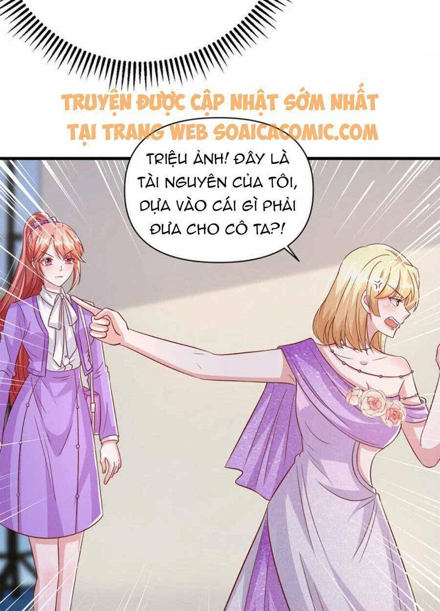 Đại Lão Gọi Tôi Là Tiểu Tổ Tông Chapter 112 - Trang 2