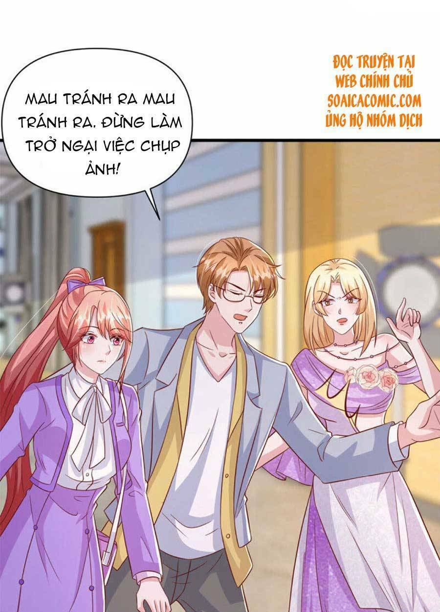 Đại Lão Gọi Tôi Là Tiểu Tổ Tông Chapter 112 - Trang 2