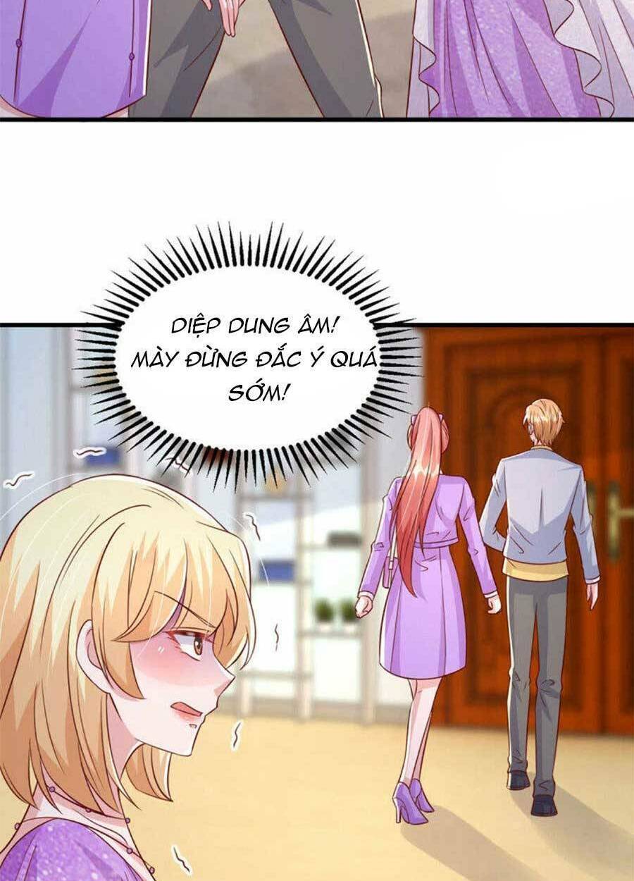 Đại Lão Gọi Tôi Là Tiểu Tổ Tông Chapter 112 - Trang 2