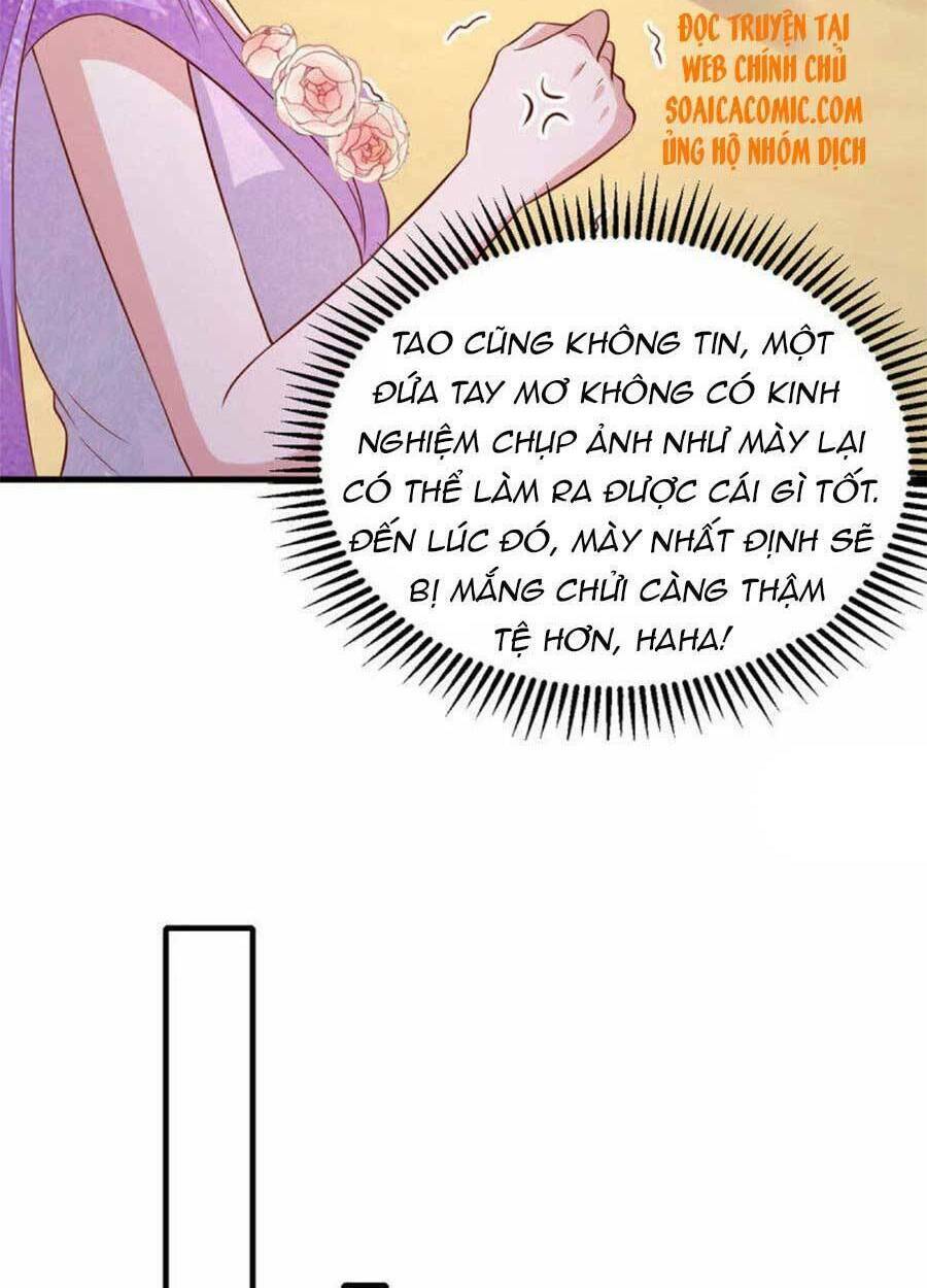 Đại Lão Gọi Tôi Là Tiểu Tổ Tông Chapter 112 - Trang 2