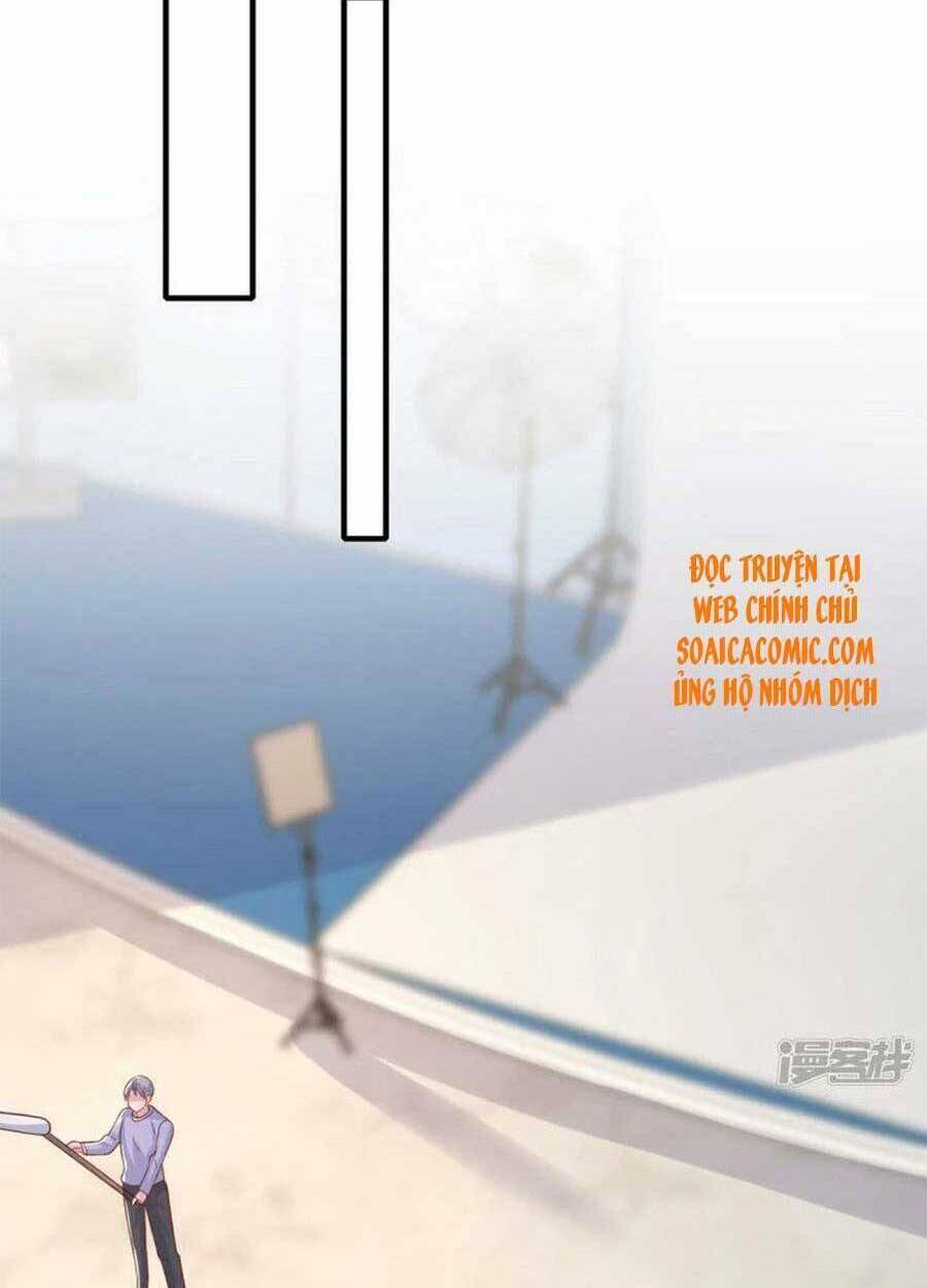 Đại Lão Gọi Tôi Là Tiểu Tổ Tông Chapter 112 - Trang 2