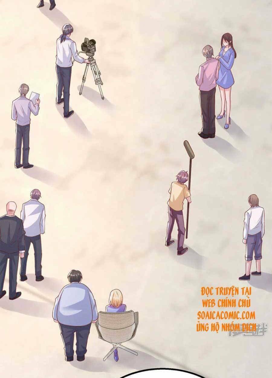 Đại Lão Gọi Tôi Là Tiểu Tổ Tông Chapter 112 - Trang 2