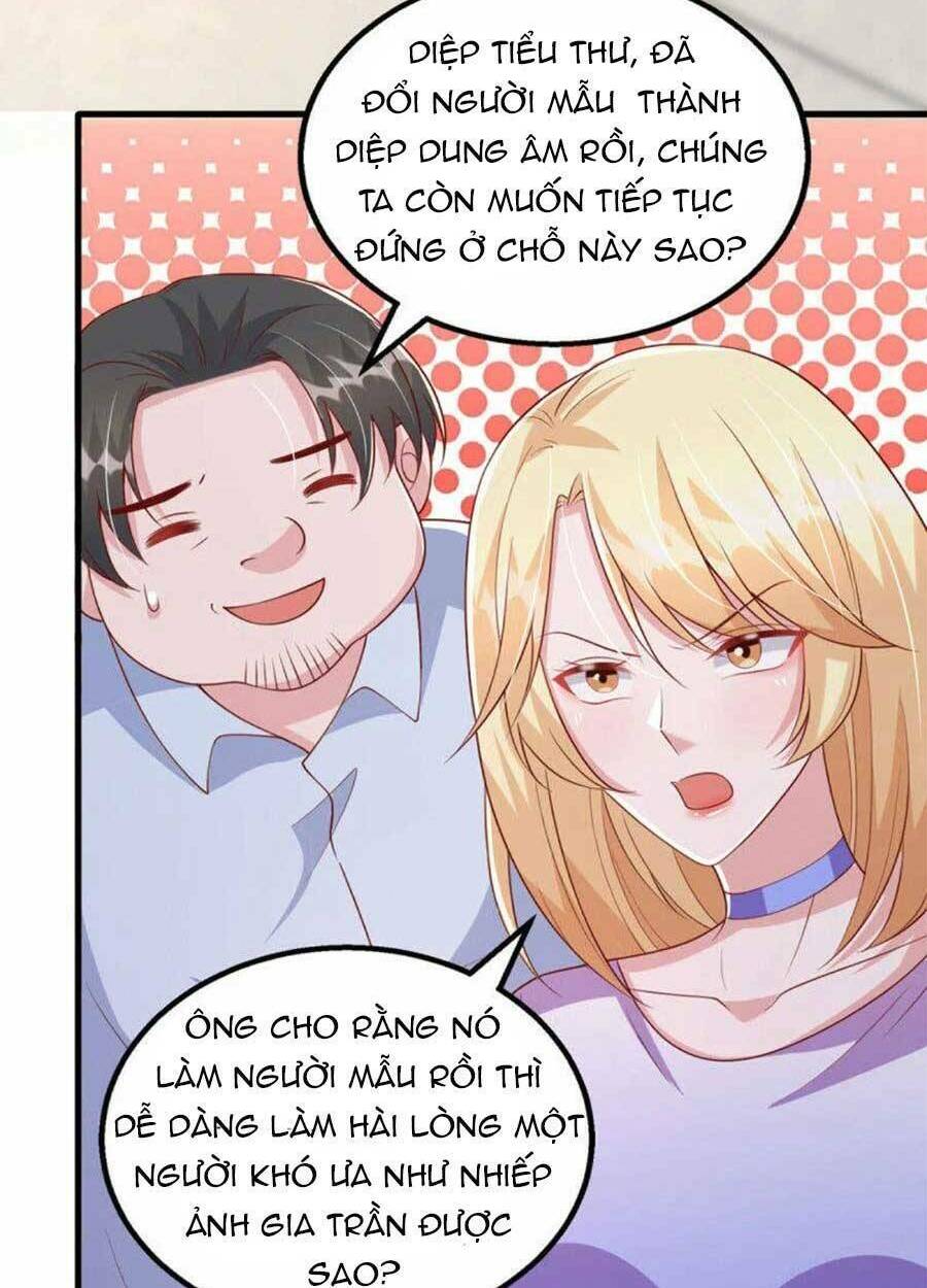 Đại Lão Gọi Tôi Là Tiểu Tổ Tông Chapter 112 - Trang 2