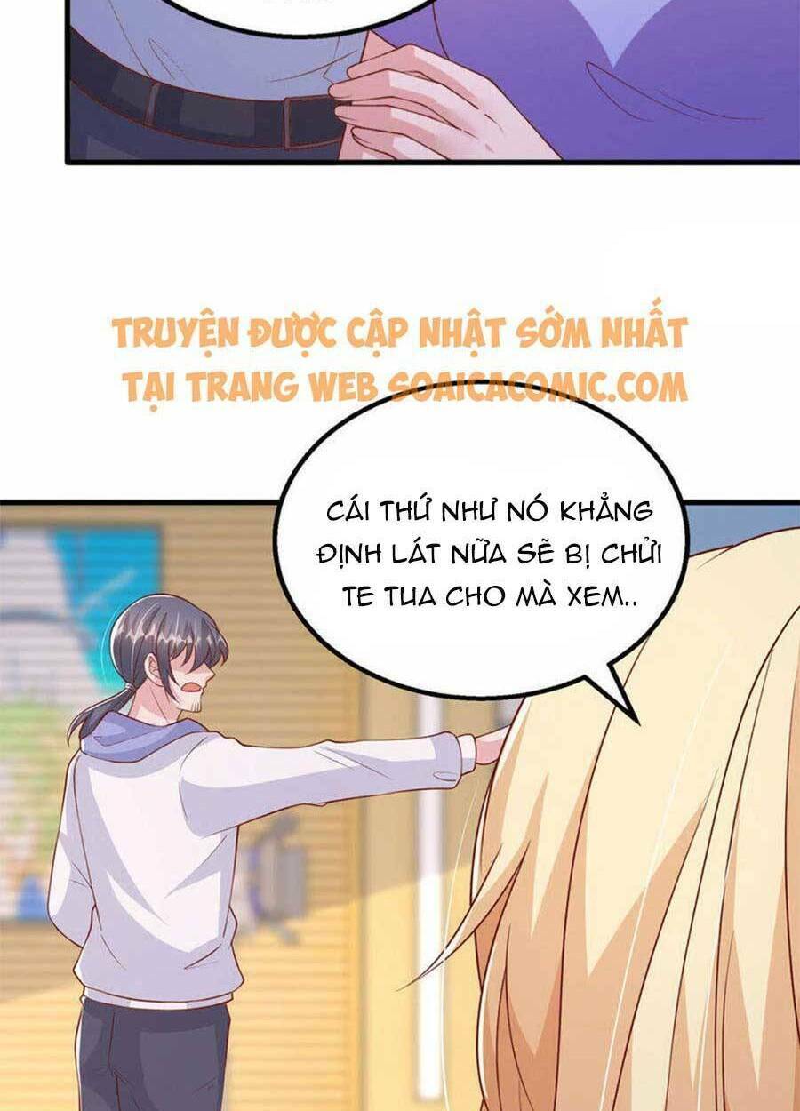 Đại Lão Gọi Tôi Là Tiểu Tổ Tông Chapter 112 - Trang 2