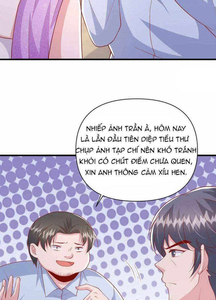 Đại Lão Gọi Tôi Là Tiểu Tổ Tông Chapter 112 - Trang 2