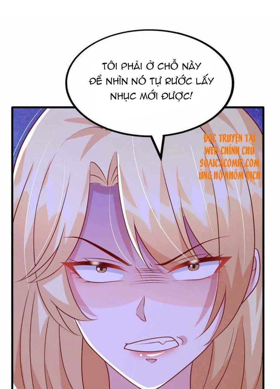 Đại Lão Gọi Tôi Là Tiểu Tổ Tông Chapter 112 - Trang 2