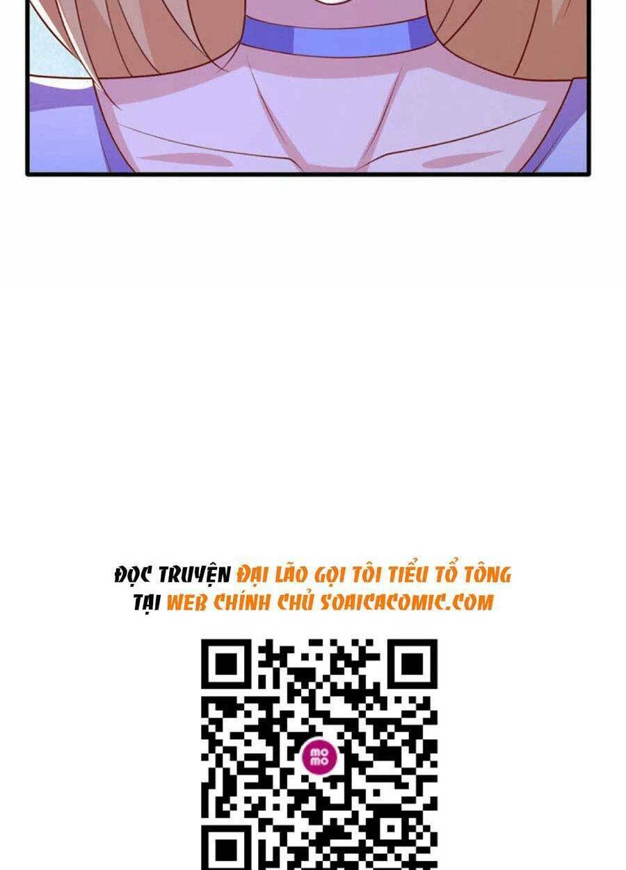 Đại Lão Gọi Tôi Là Tiểu Tổ Tông Chapter 112 - Trang 2