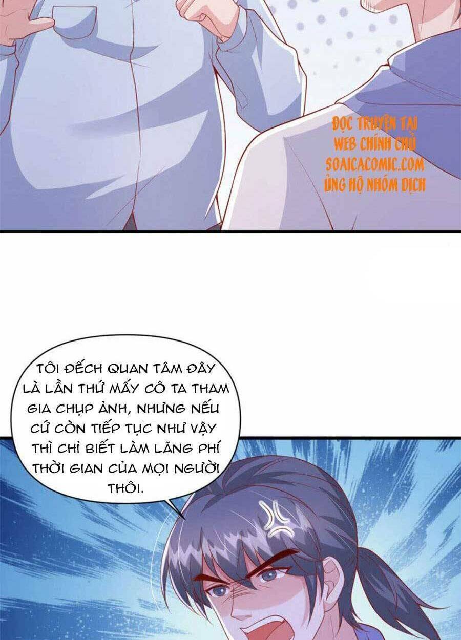 Đại Lão Gọi Tôi Là Tiểu Tổ Tông Chapter 112 - Trang 2