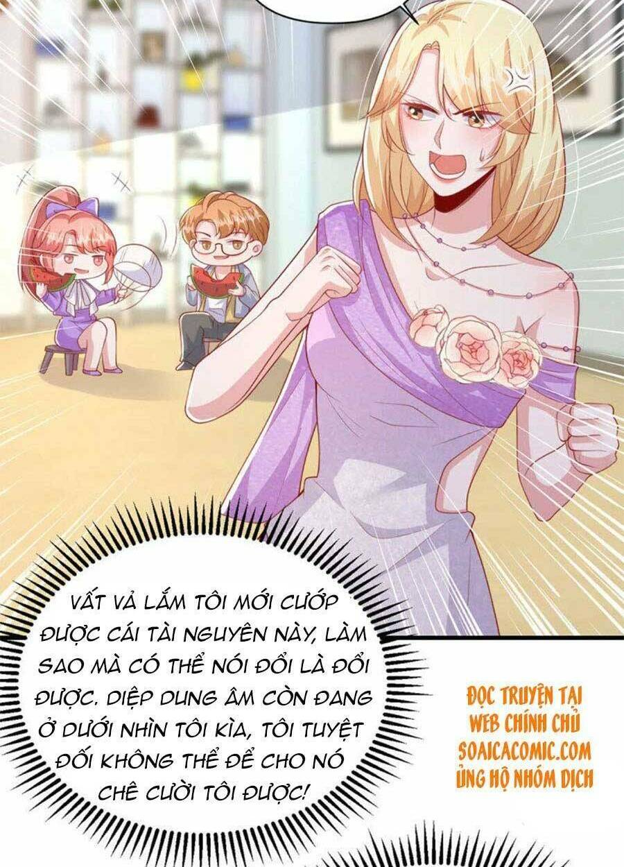 Đại Lão Gọi Tôi Là Tiểu Tổ Tông Chapter 112 - Trang 2