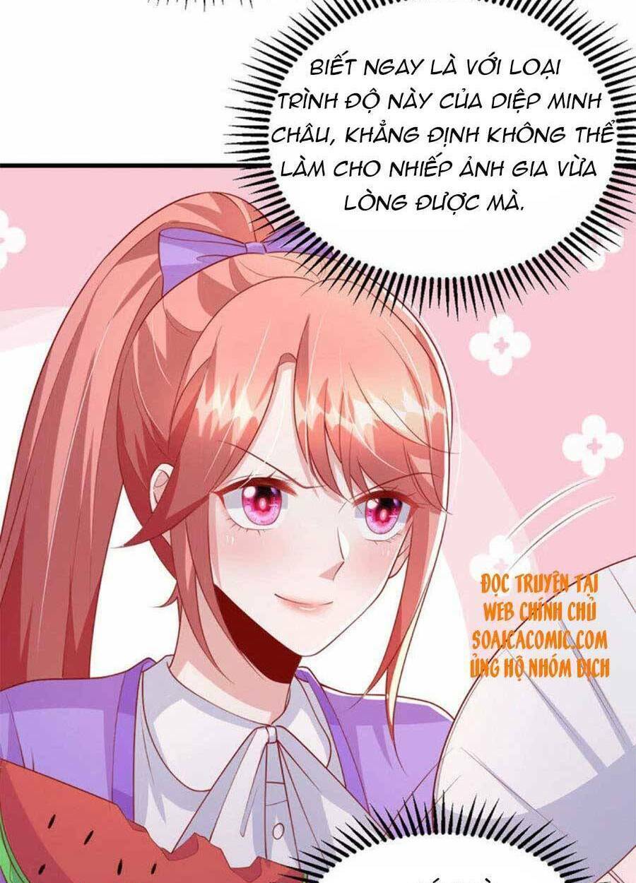 Đại Lão Gọi Tôi Là Tiểu Tổ Tông Chapter 112 - Trang 2