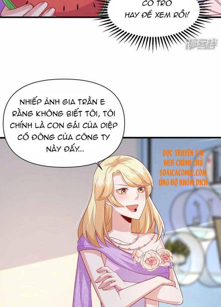 Đại Lão Gọi Tôi Là Tiểu Tổ Tông Chapter 112 - Trang 2