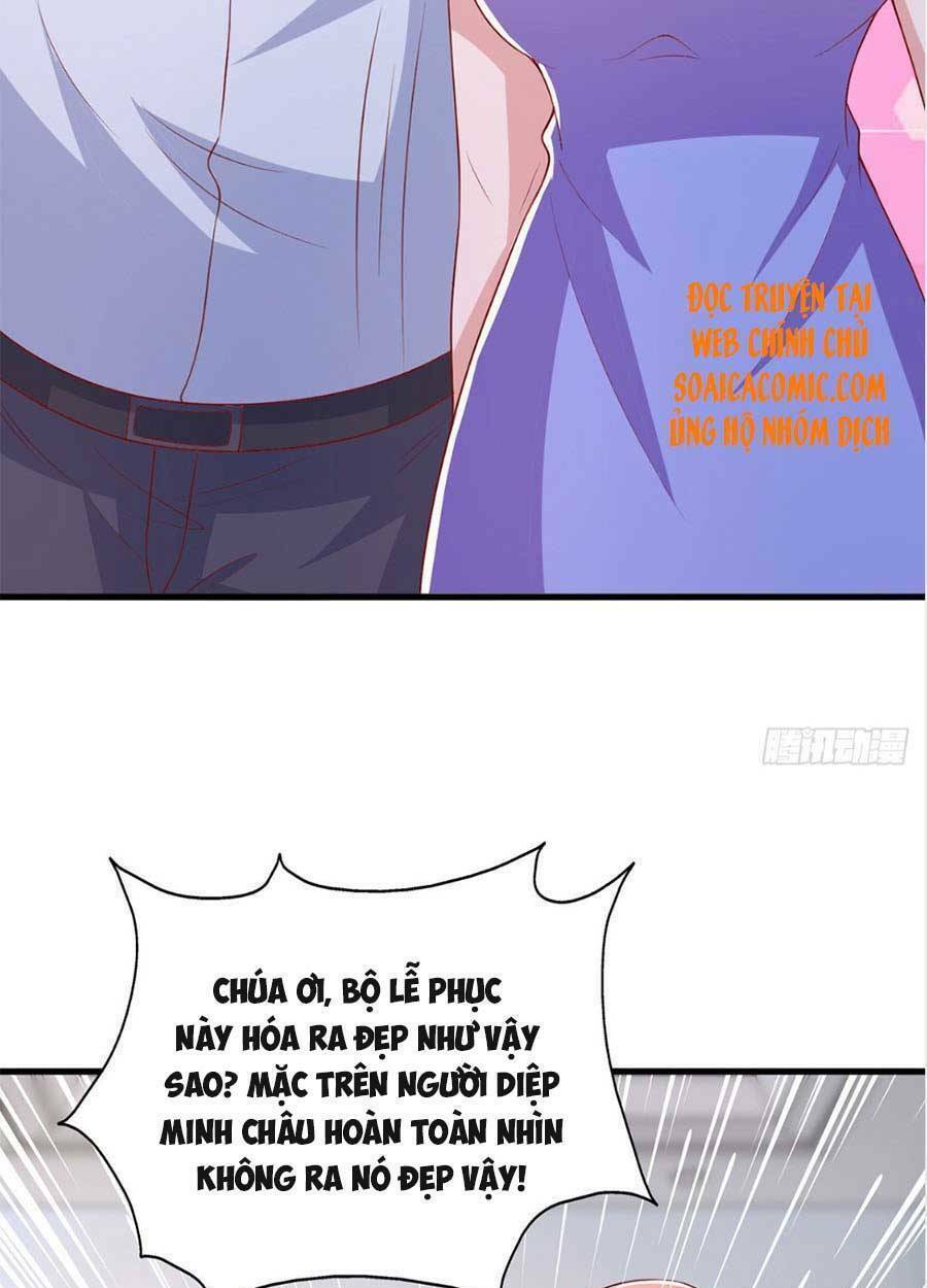 Đại Lão Gọi Tôi Là Tiểu Tổ Tông Chapter 113 - Trang 2