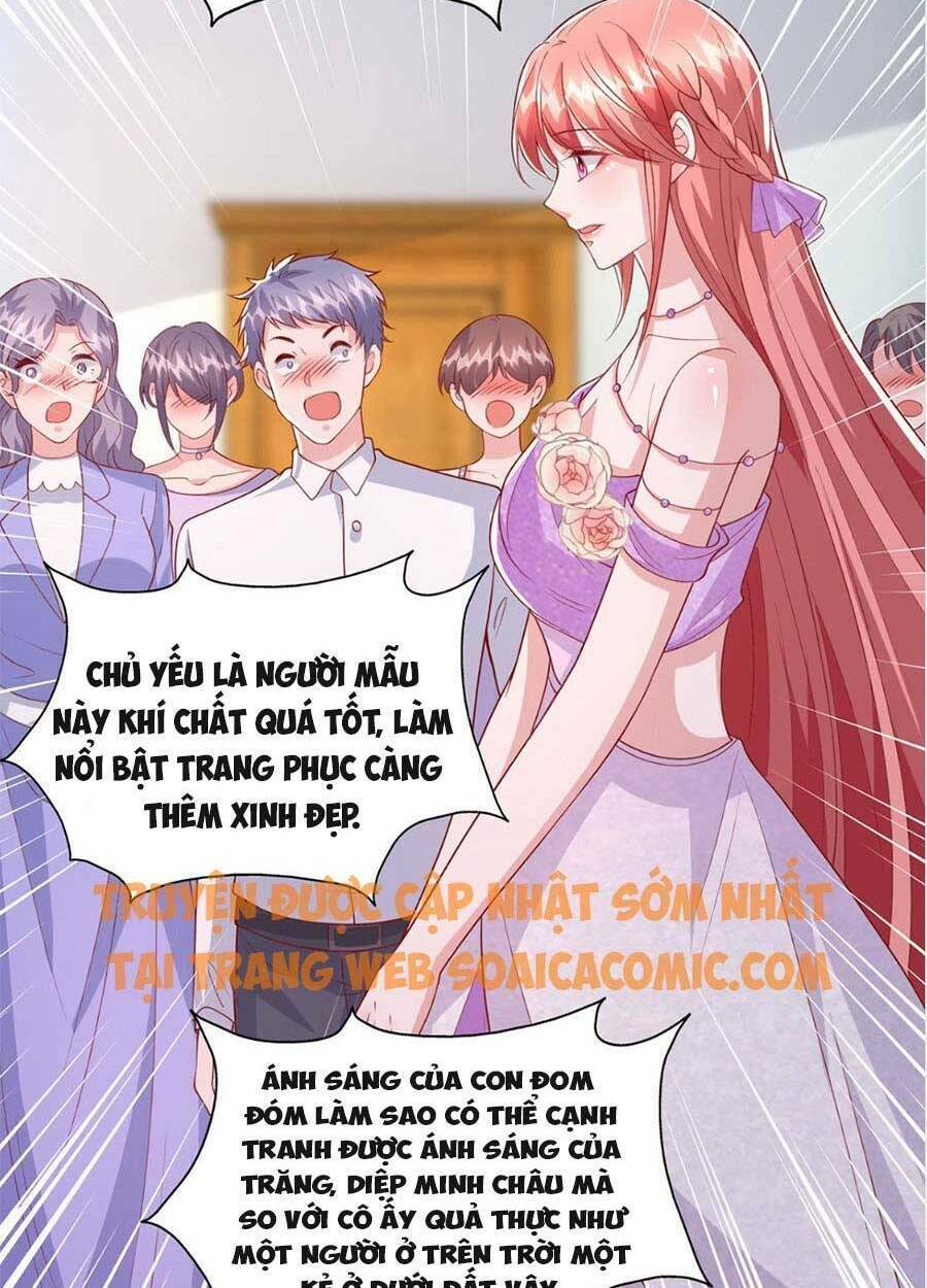 Đại Lão Gọi Tôi Là Tiểu Tổ Tông Chapter 113 - Trang 2