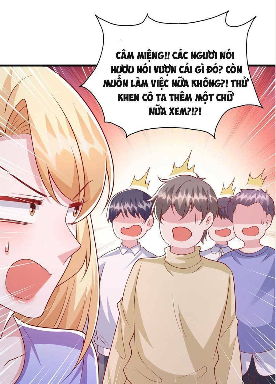 Đại Lão Gọi Tôi Là Tiểu Tổ Tông Chapter 113 - Trang 2