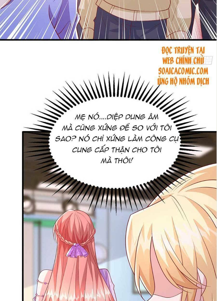 Đại Lão Gọi Tôi Là Tiểu Tổ Tông Chapter 113 - Trang 2