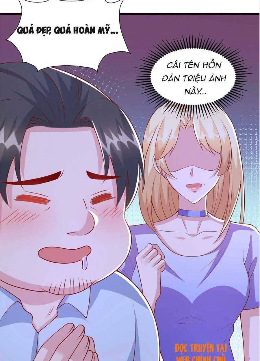 Đại Lão Gọi Tôi Là Tiểu Tổ Tông Chapter 113 - Trang 2