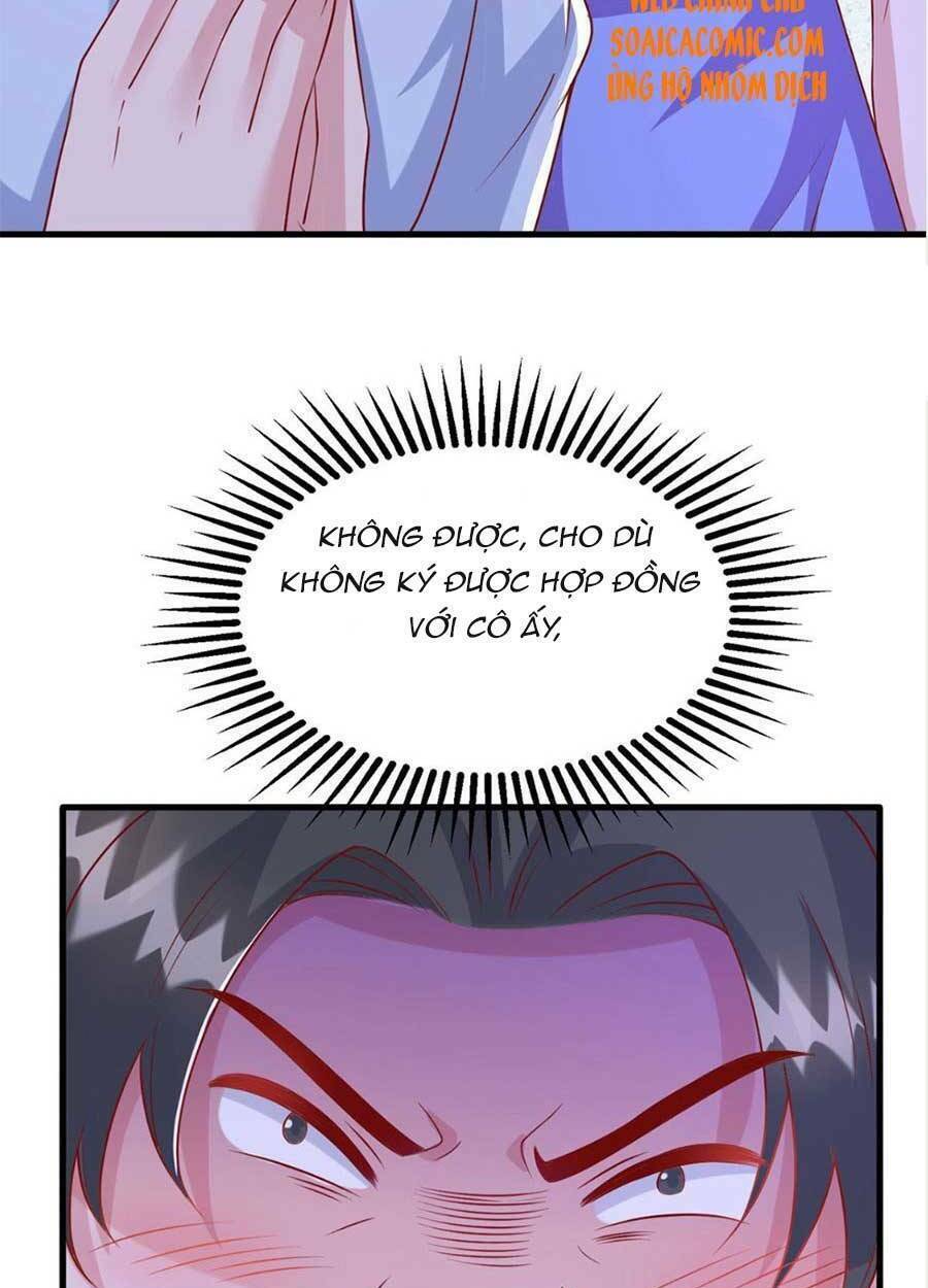 Đại Lão Gọi Tôi Là Tiểu Tổ Tông Chapter 113 - Trang 2