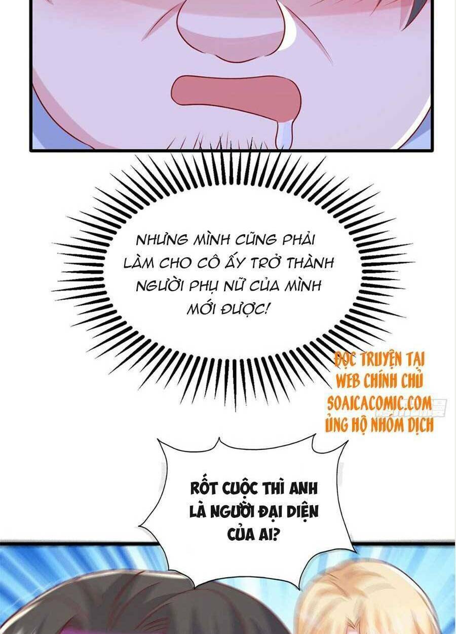 Đại Lão Gọi Tôi Là Tiểu Tổ Tông Chapter 113 - Trang 2