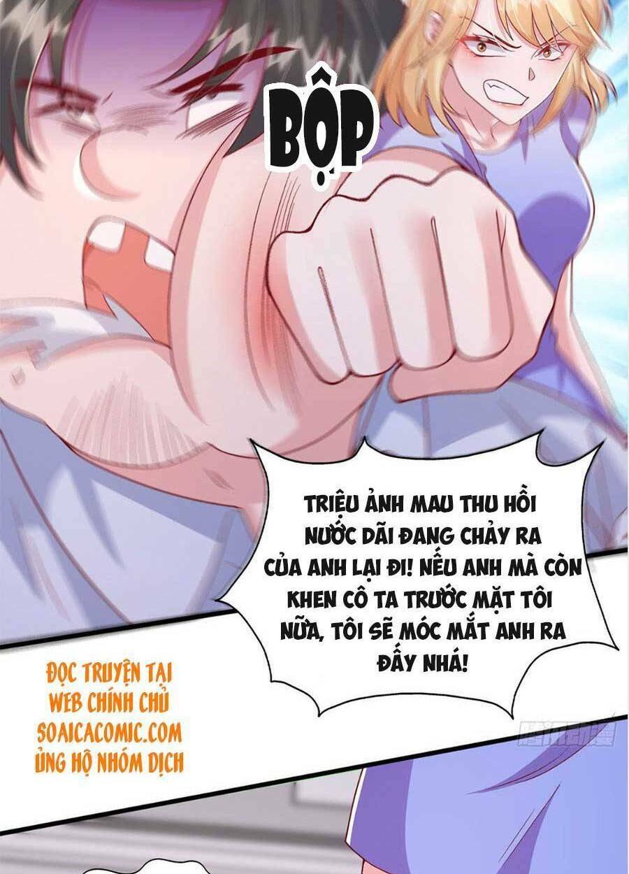 Đại Lão Gọi Tôi Là Tiểu Tổ Tông Chapter 113 - Trang 2