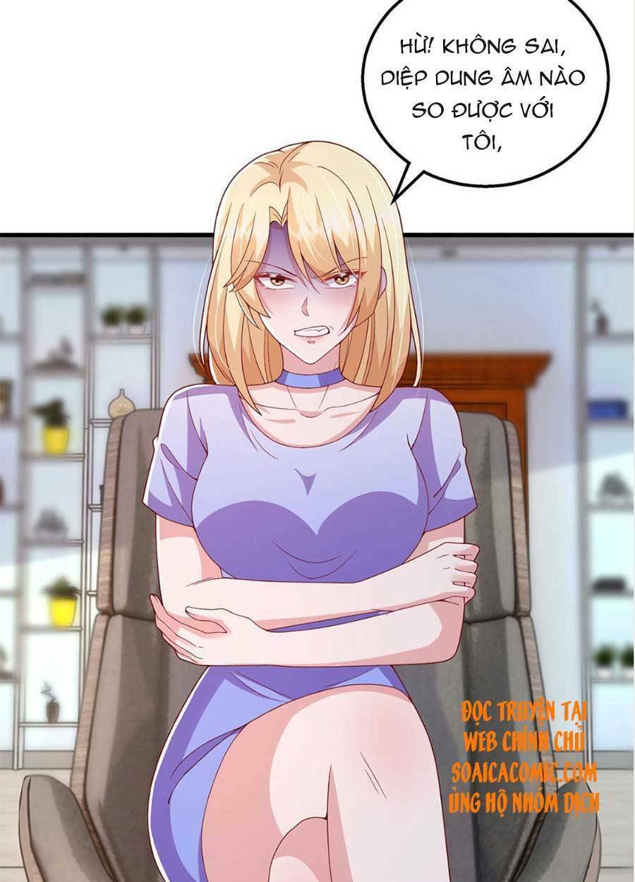 Đại Lão Gọi Tôi Là Tiểu Tổ Tông Chapter 113 - Trang 2