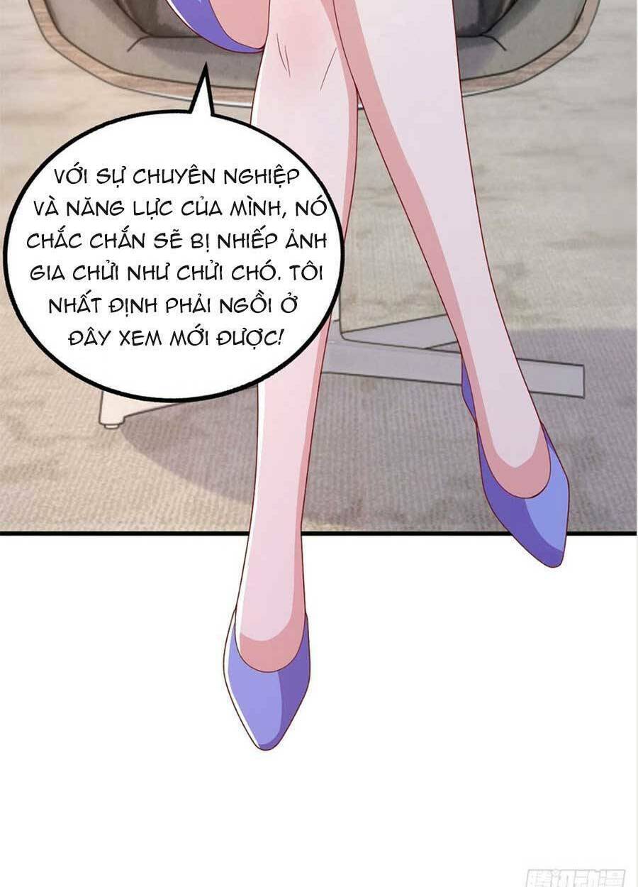 Đại Lão Gọi Tôi Là Tiểu Tổ Tông Chapter 113 - Trang 2