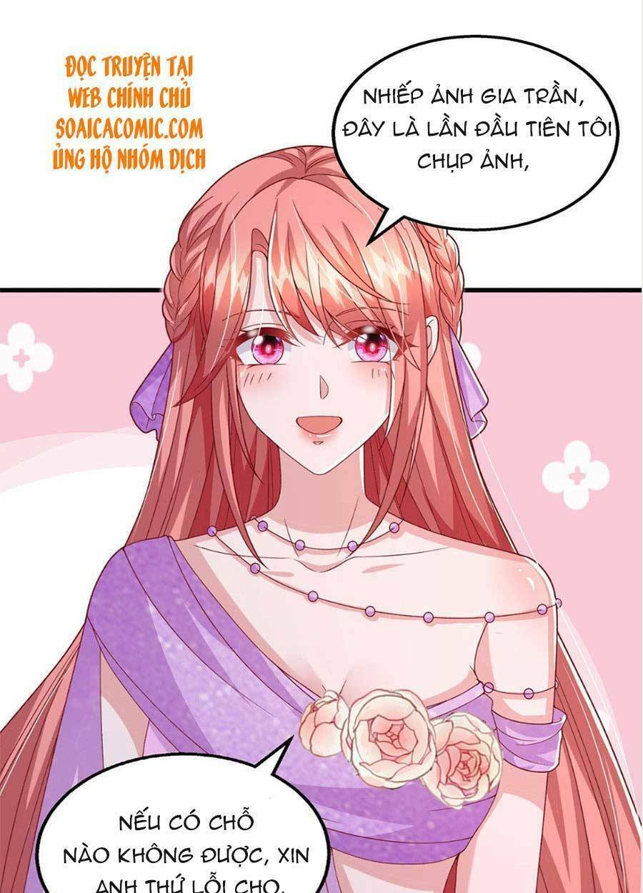 Đại Lão Gọi Tôi Là Tiểu Tổ Tông Chapter 113 - Trang 2