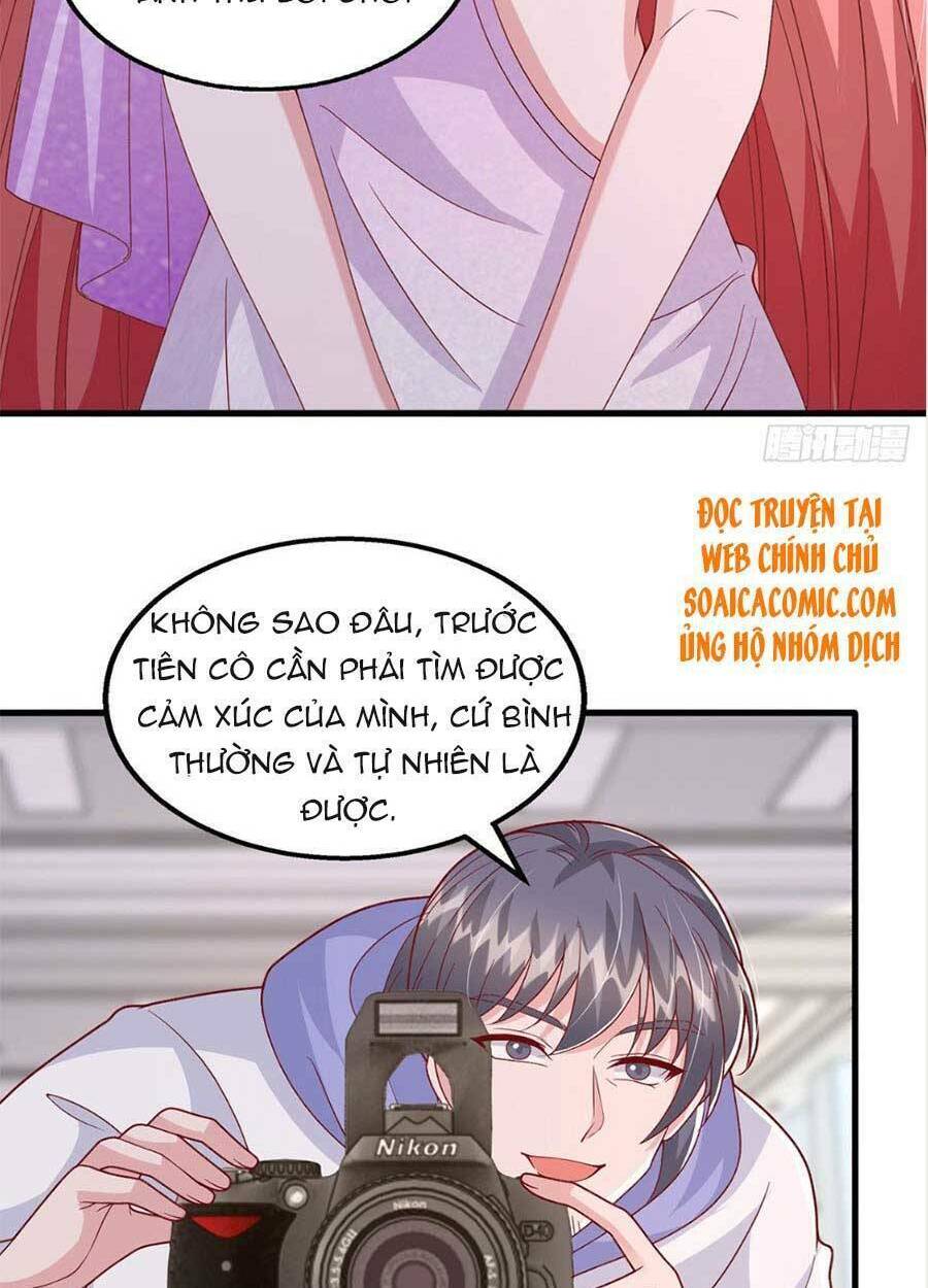 Đại Lão Gọi Tôi Là Tiểu Tổ Tông Chapter 113 - Trang 2