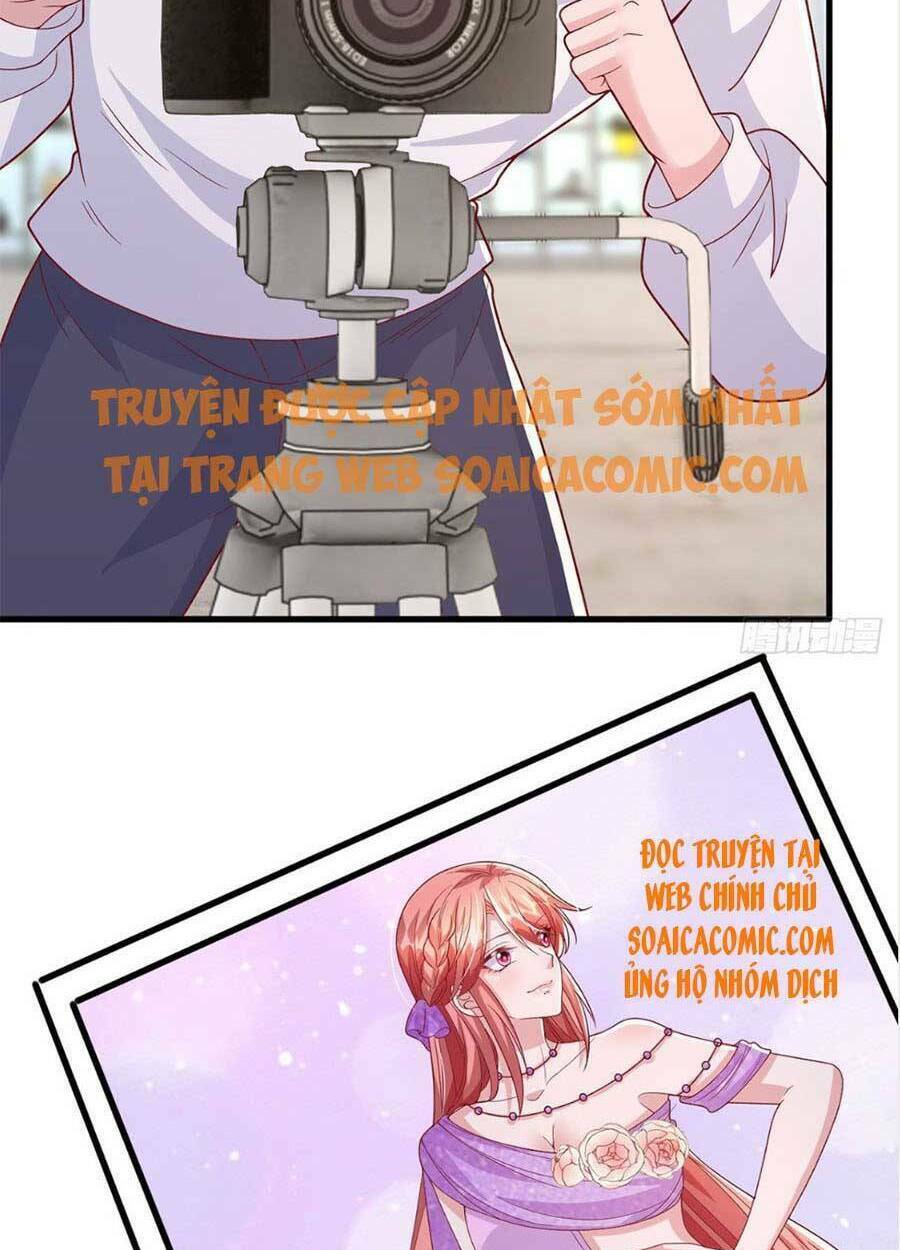 Đại Lão Gọi Tôi Là Tiểu Tổ Tông Chapter 113 - Trang 2