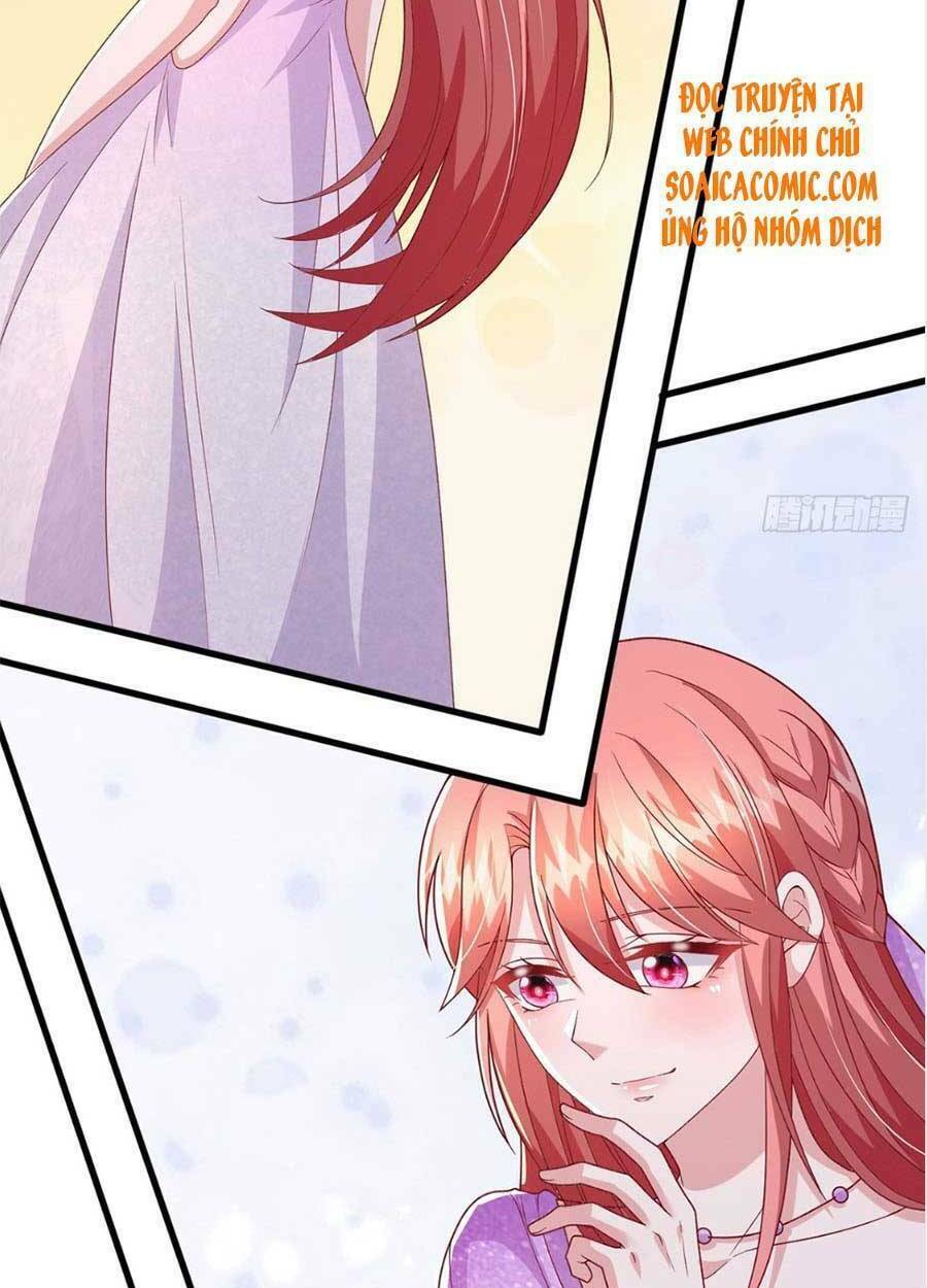 Đại Lão Gọi Tôi Là Tiểu Tổ Tông Chapter 113 - Trang 2