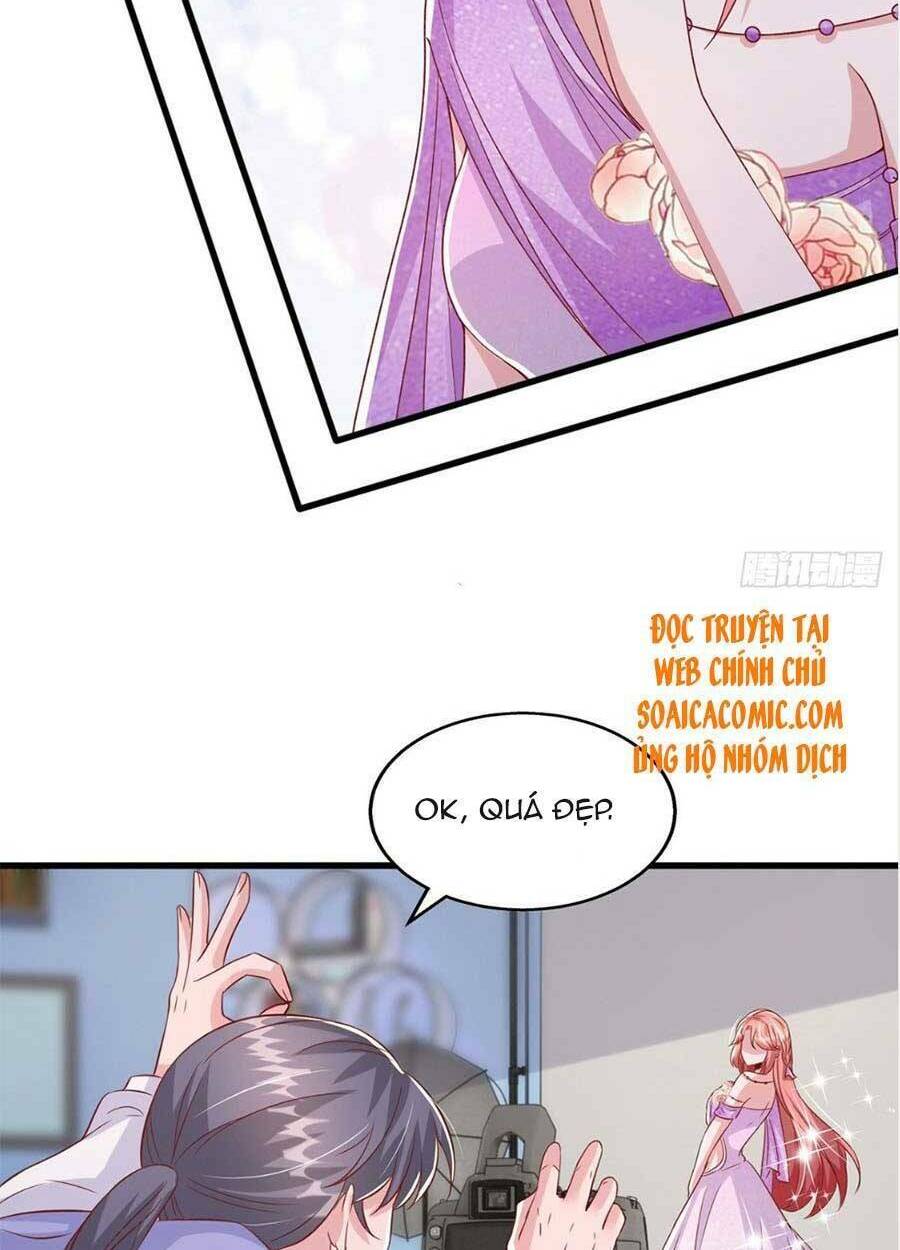 Đại Lão Gọi Tôi Là Tiểu Tổ Tông Chapter 113 - Trang 2