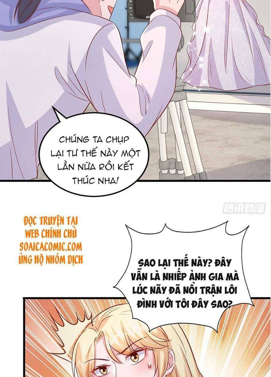 Đại Lão Gọi Tôi Là Tiểu Tổ Tông Chapter 113 - Trang 2