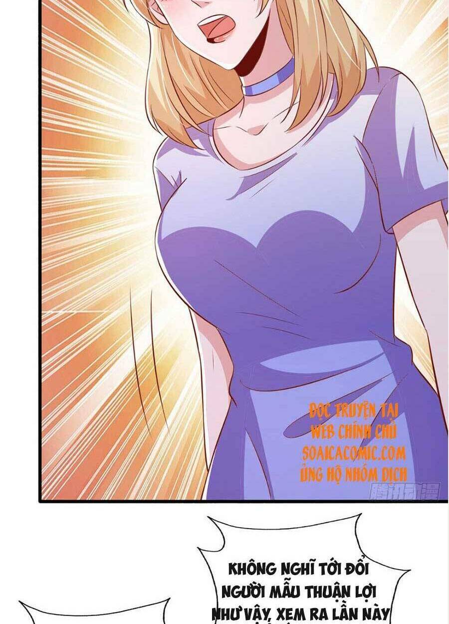 Đại Lão Gọi Tôi Là Tiểu Tổ Tông Chapter 113 - Trang 2