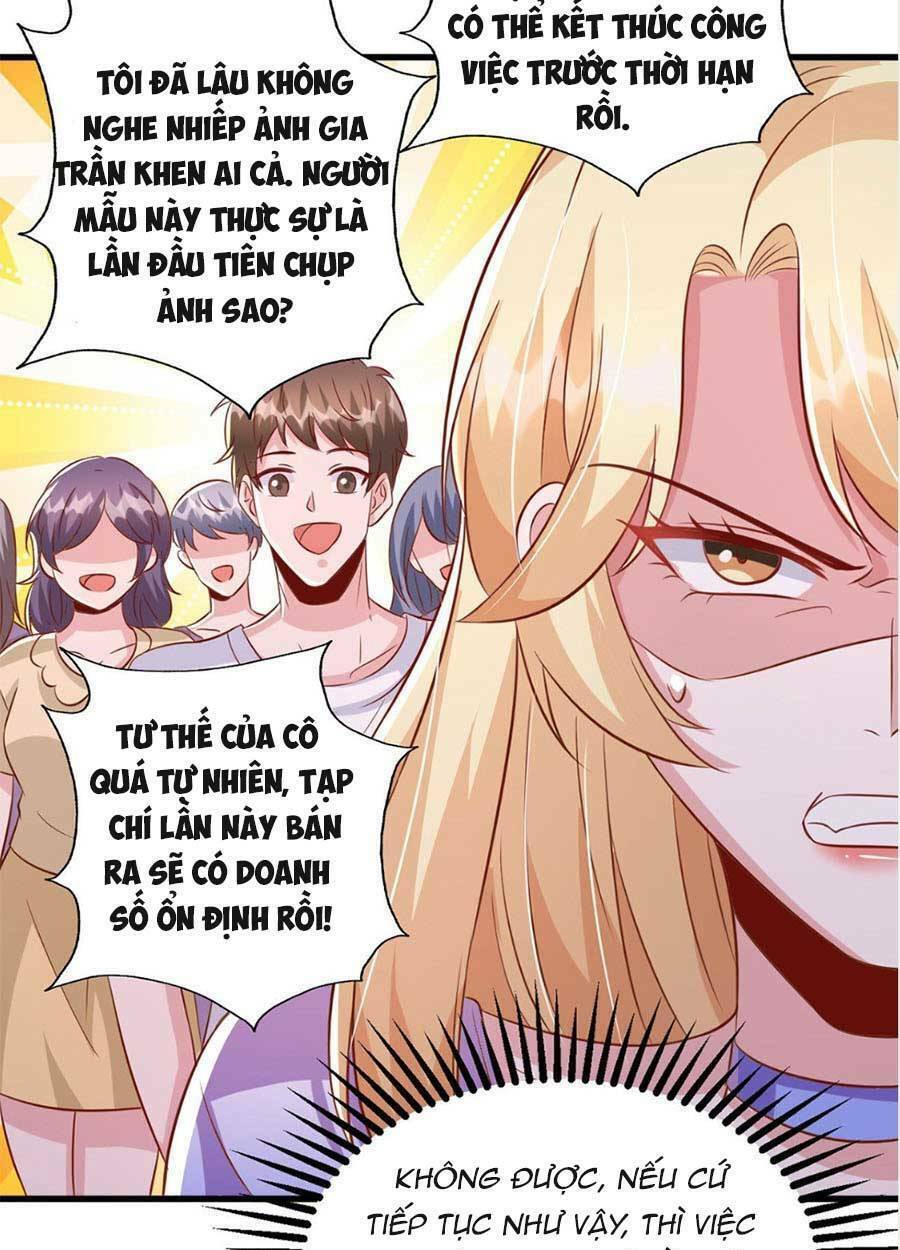 Đại Lão Gọi Tôi Là Tiểu Tổ Tông Chapter 113 - Trang 2