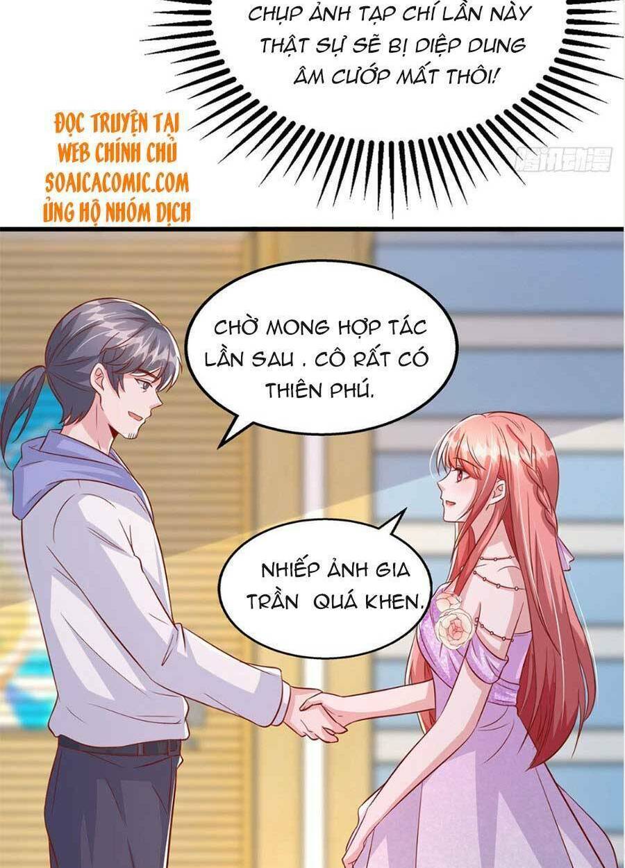 Đại Lão Gọi Tôi Là Tiểu Tổ Tông Chapter 113 - Trang 2
