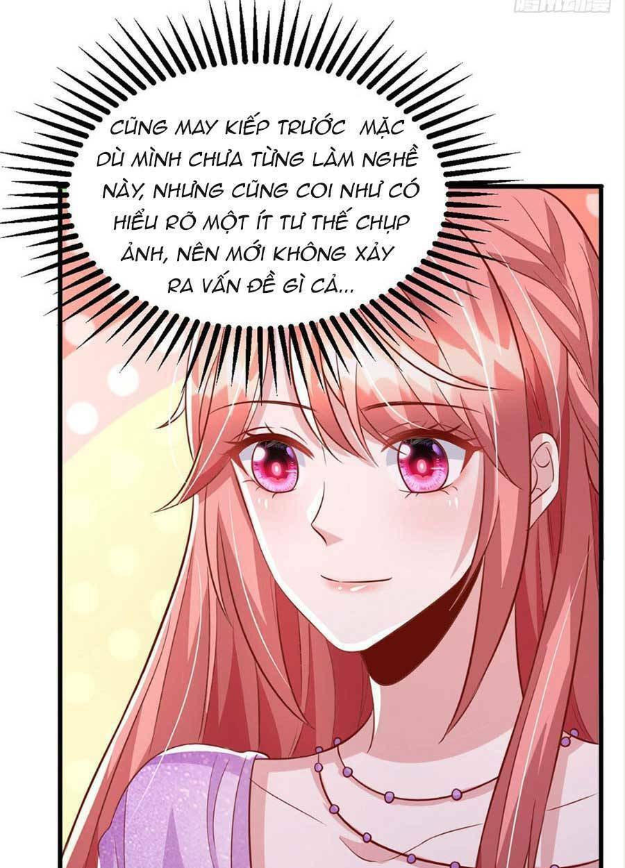 Đại Lão Gọi Tôi Là Tiểu Tổ Tông Chapter 113 - Trang 2