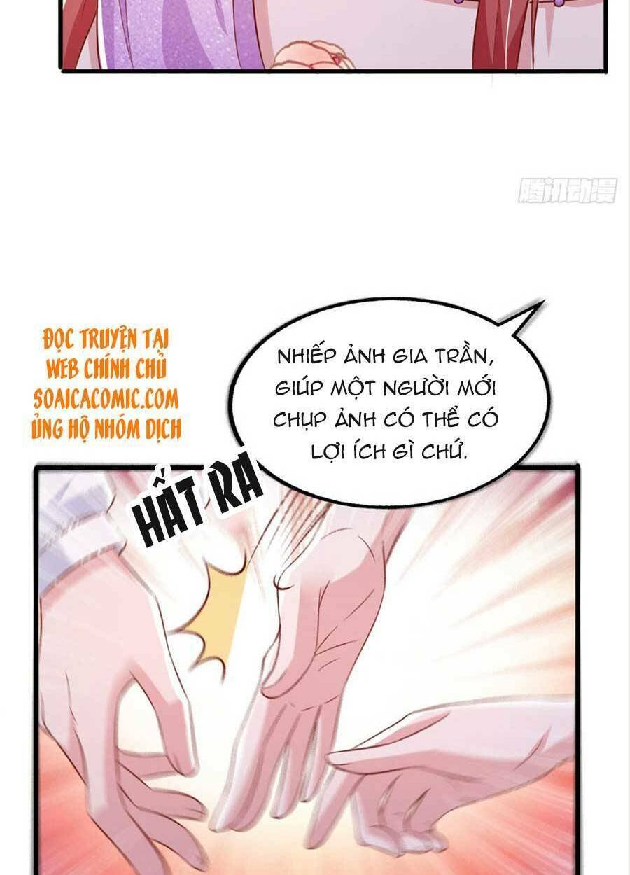 Đại Lão Gọi Tôi Là Tiểu Tổ Tông Chapter 113 - Trang 2