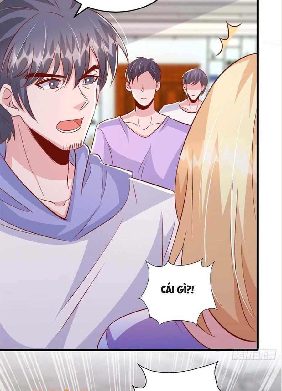 Đại Lão Gọi Tôi Là Tiểu Tổ Tông Chapter 113 - Trang 2