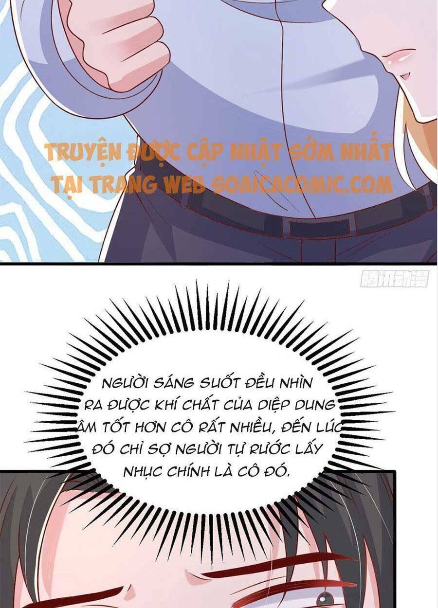 Đại Lão Gọi Tôi Là Tiểu Tổ Tông Chapter 113 - Trang 2