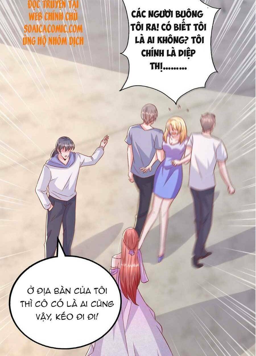 Đại Lão Gọi Tôi Là Tiểu Tổ Tông Chapter 113 - Trang 2